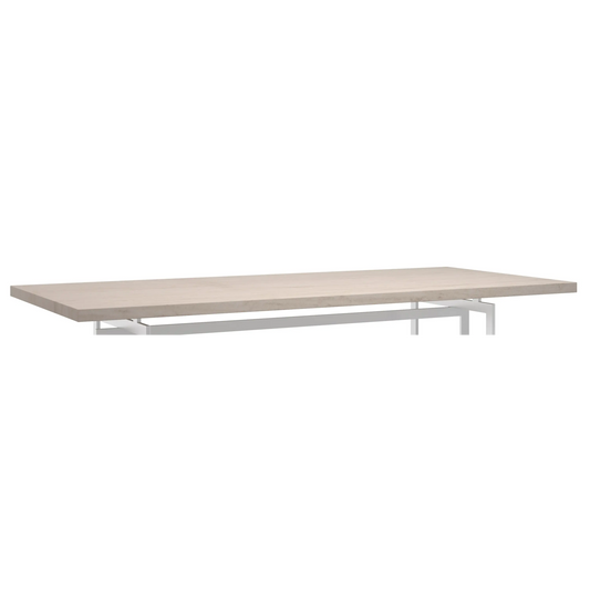 10044 Crème Travertine Stone Top