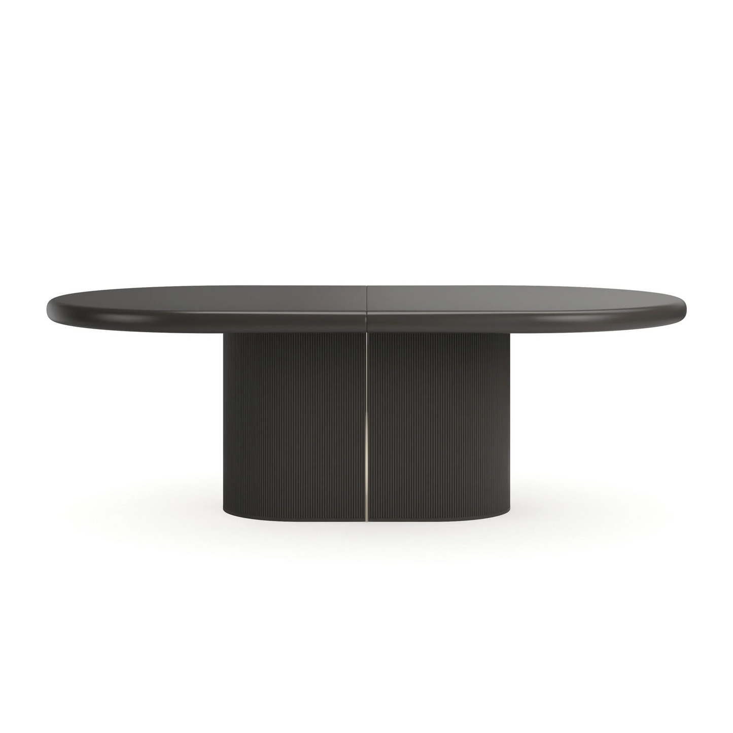 Love Dining Table - Dark Chocolate