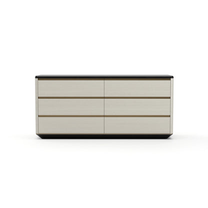 Madera Plinth Dresser - Opal