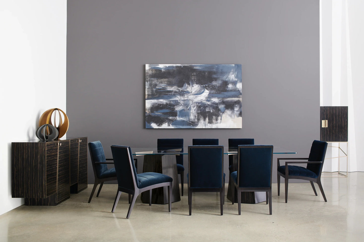 Vector Dining Table