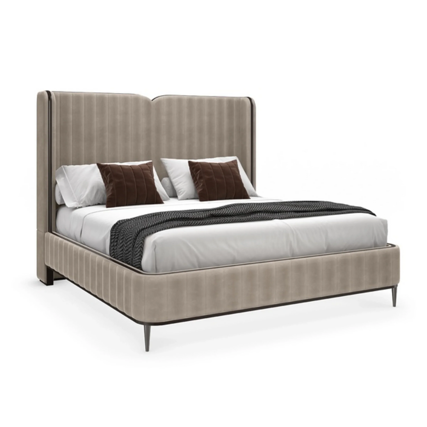Continuum Bed Qn Fb