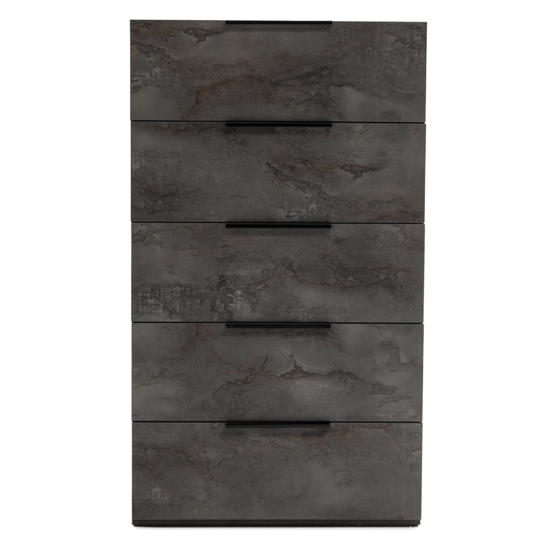 Ferrara - Modern Volcano Oxide Grey Chest