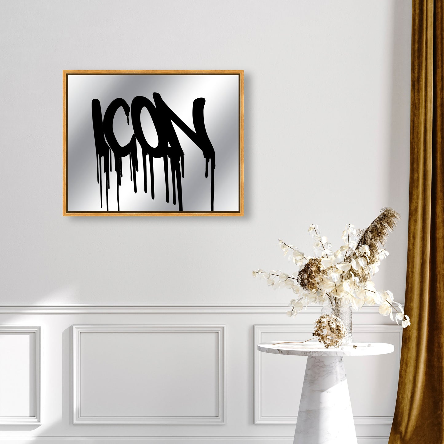 ICON Mirror
