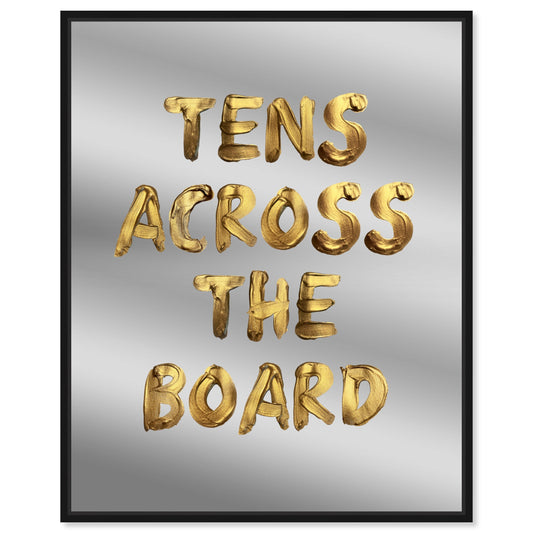 Across the Board