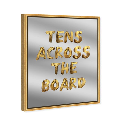 Across the Board