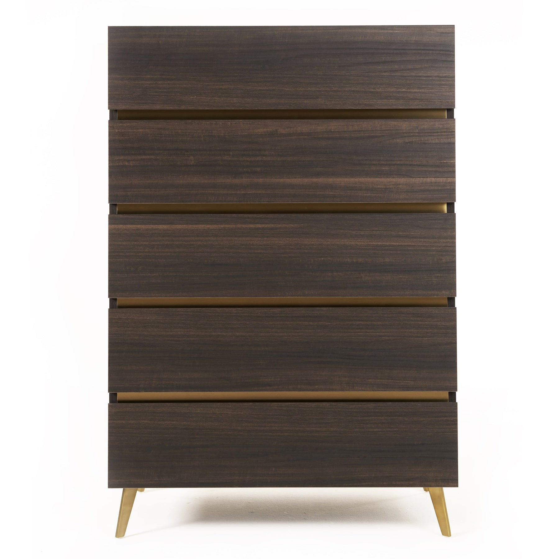Velondra - Modern Eucalypto + Marble Chest
