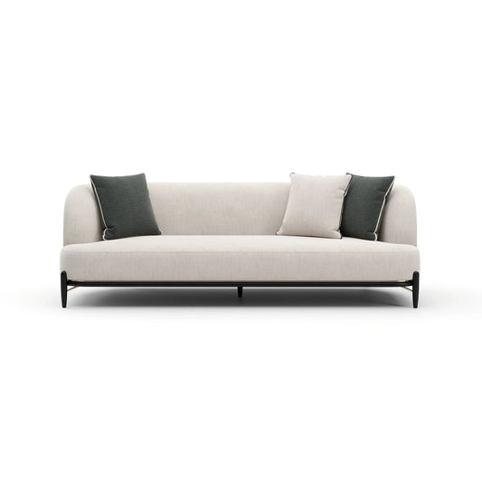 Madera Sofa - Oatmeal