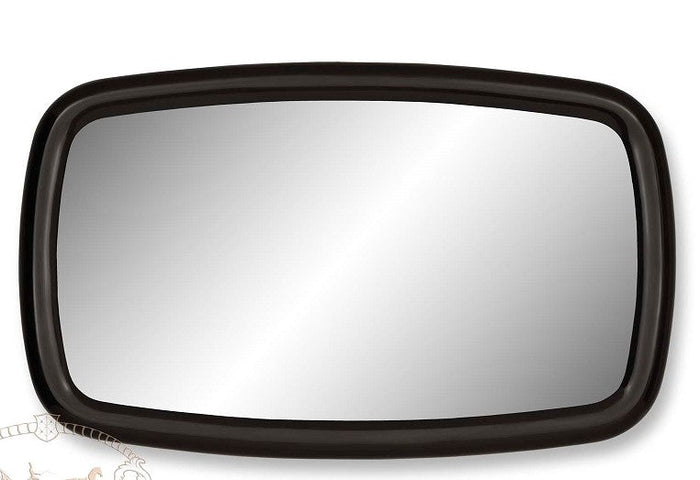 Mauer - Black Glam Mirror