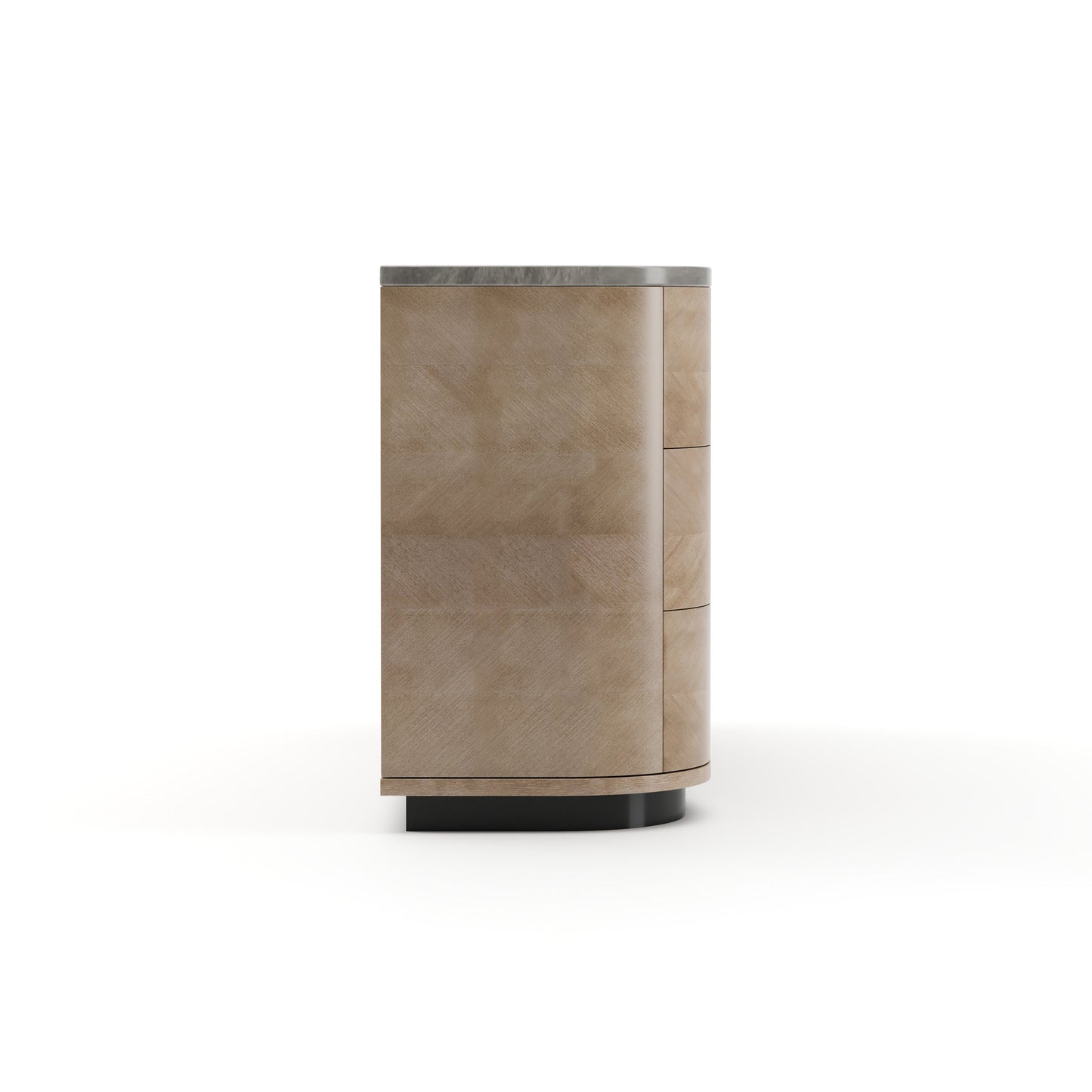 Roam Dresser