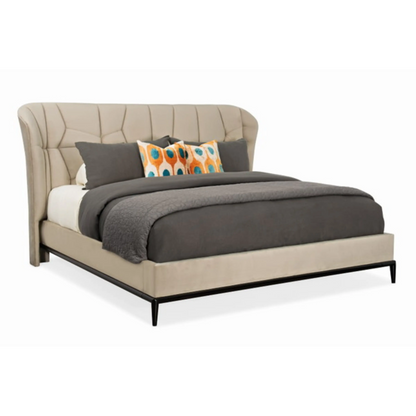 Vector Uph Bed Qn/Kg Sr