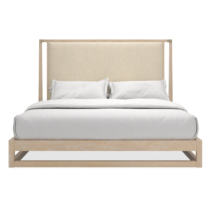 Pinstripe Uph Bed Light - Kg