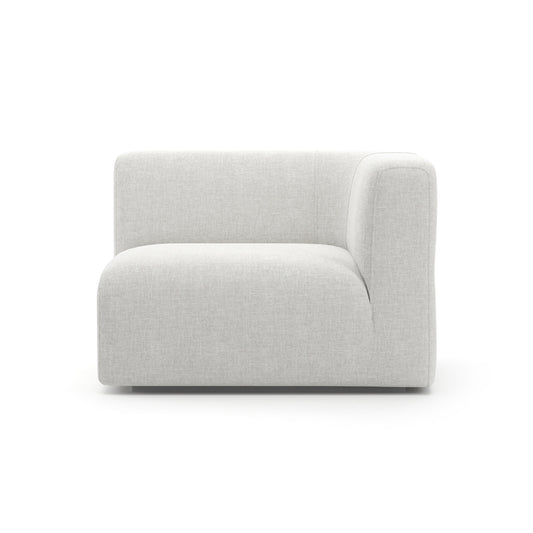 Rhythm Raf Corner Ivory