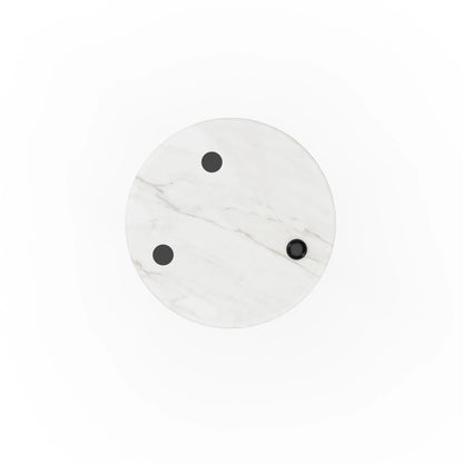 Madera Sm Spot Table