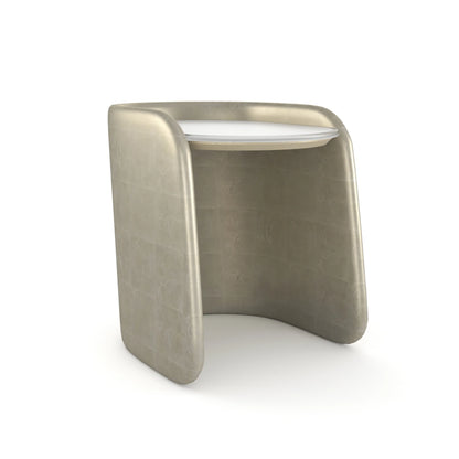 Bauble Side Table