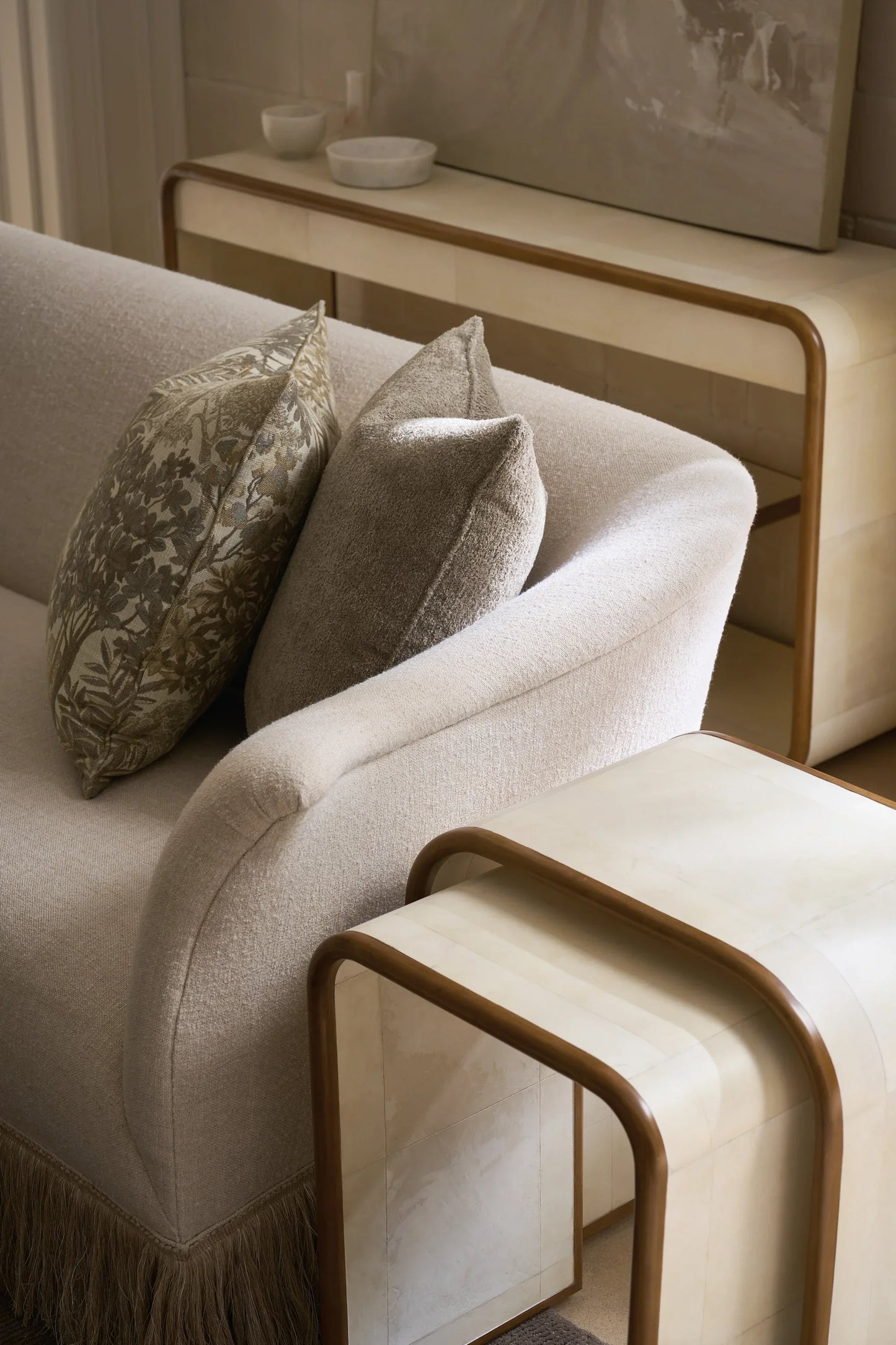 Savoy Sofa