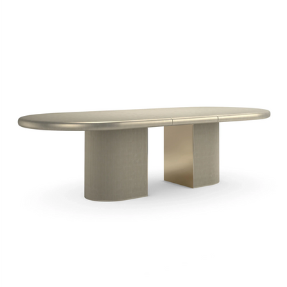 Love Dining Table -Oracle