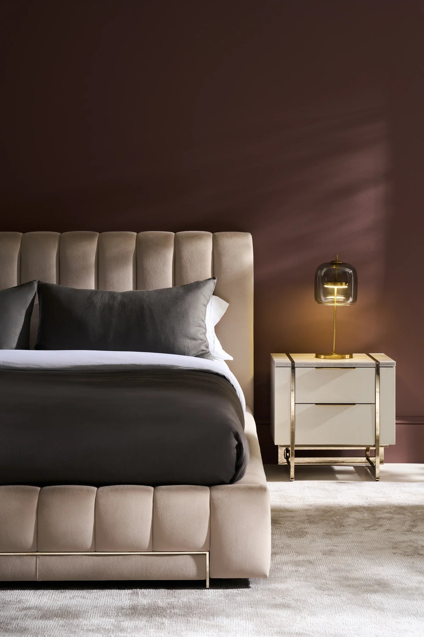 Wish You Were Here Nightstand