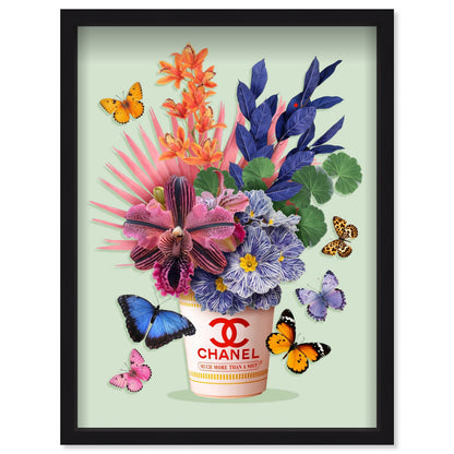 Bloom Opulence 3D