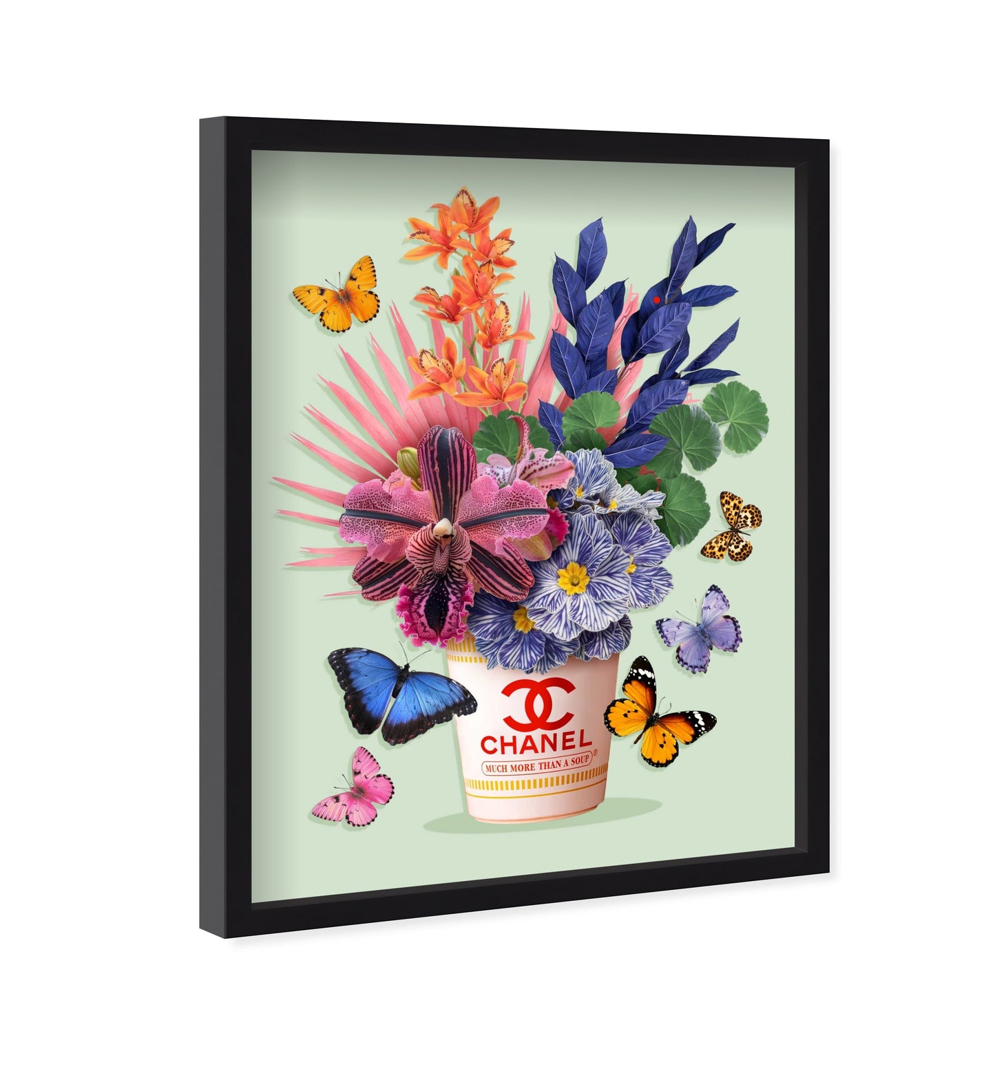 Bloom Opulence 3D