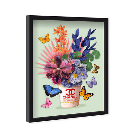Bloom Opulence 3D