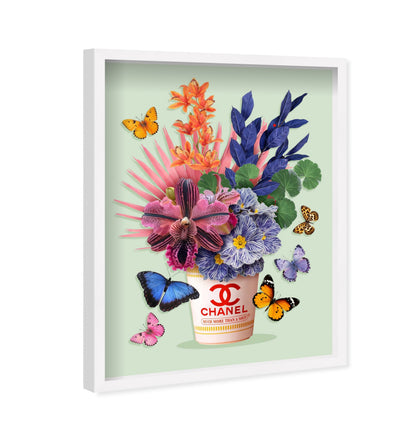 Bloom Opulence 3D