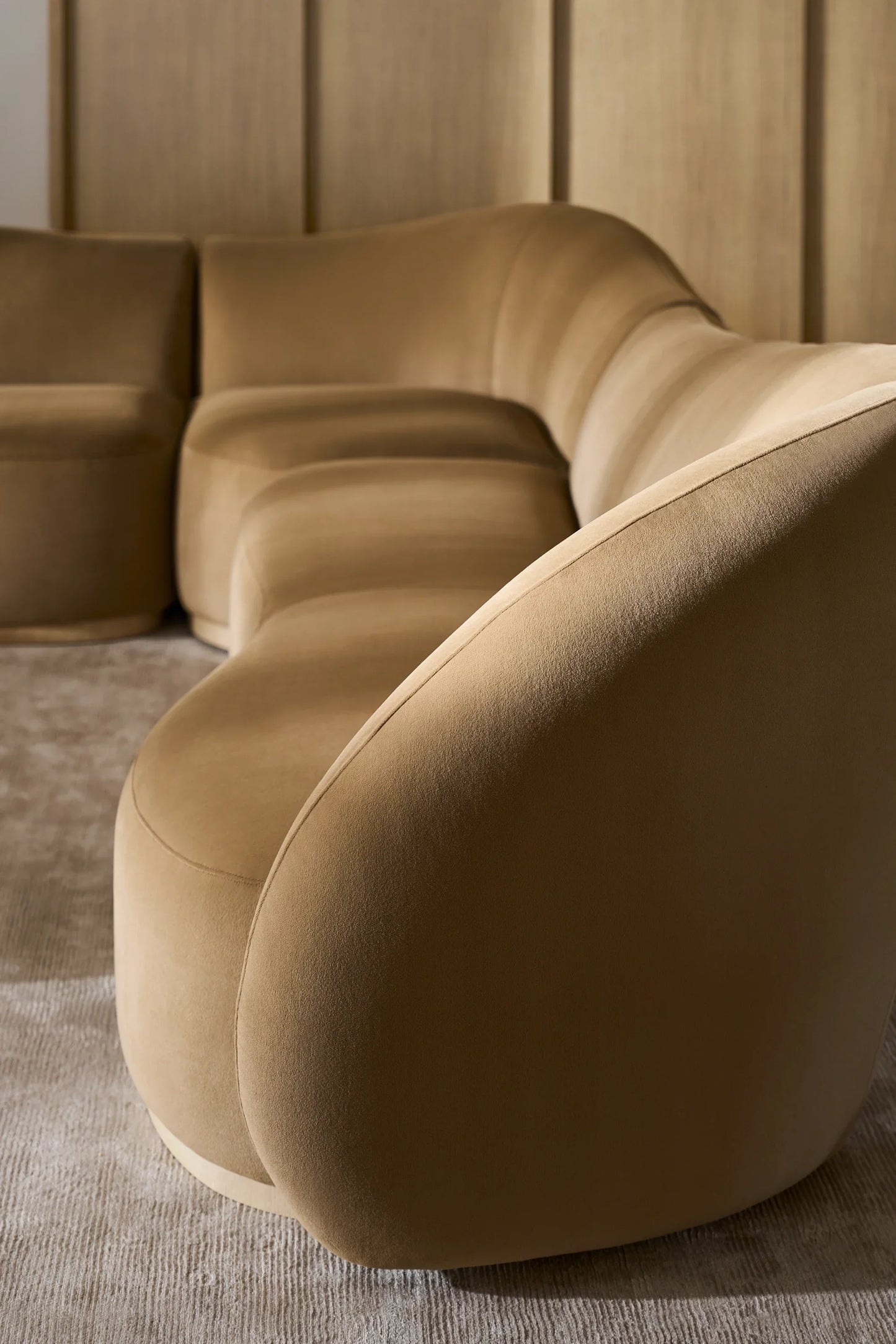 Kalahari Laf Sofa