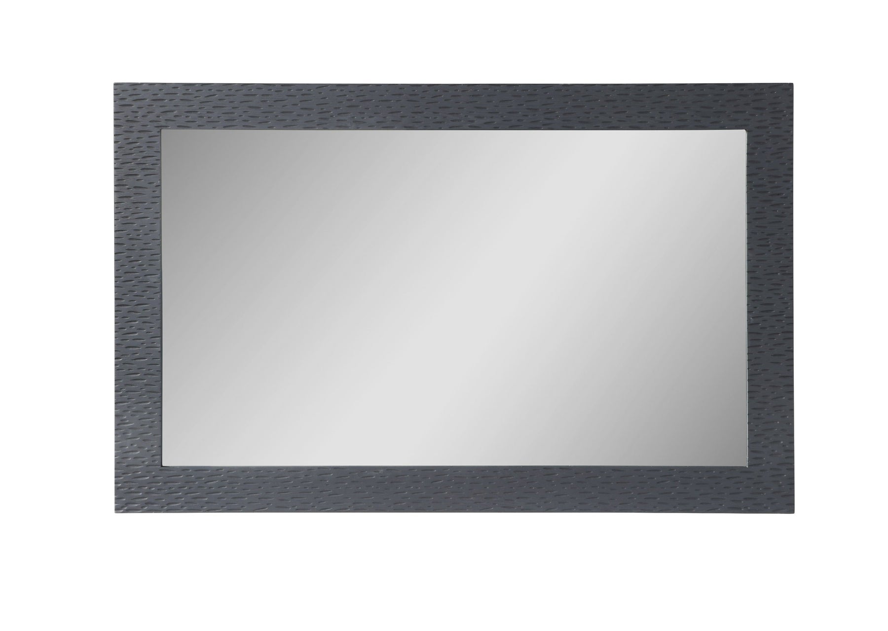 Rothsay - Modern Wenge Mirror