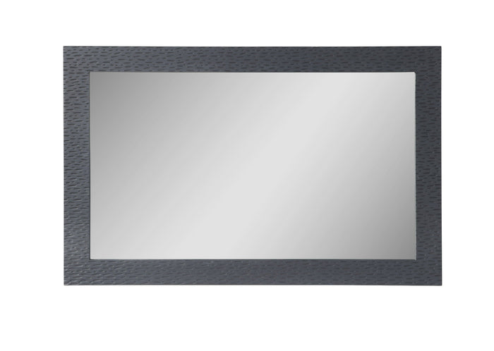 Rothsay - Modern Wenge Mirror
