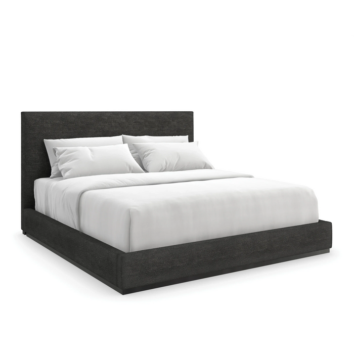 The Boutique Bed - Queen