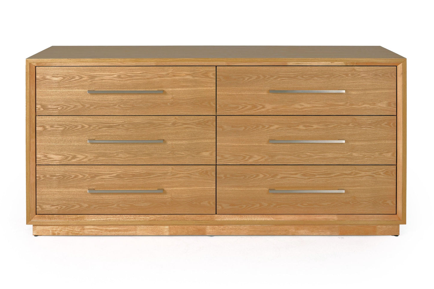 Barbara - Modern Natural Dresser
