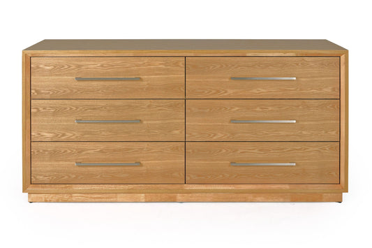 Barbara - Modern Natural Dresser