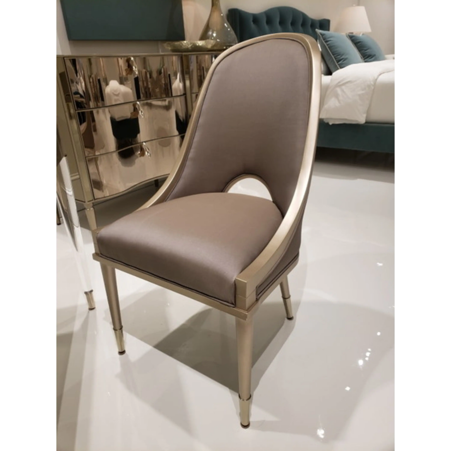 Upholstered Dining Chair