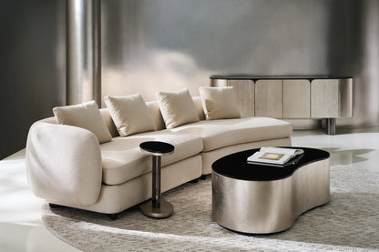 Lumi Laf Loveseat