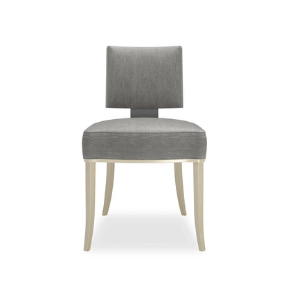 Reserved Seating-Pewter