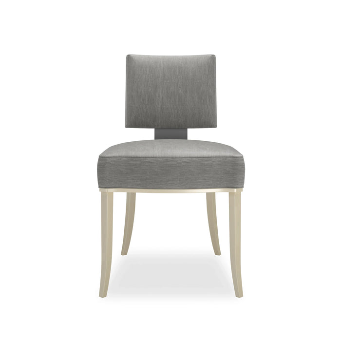 Reserved Seating-Pewter
