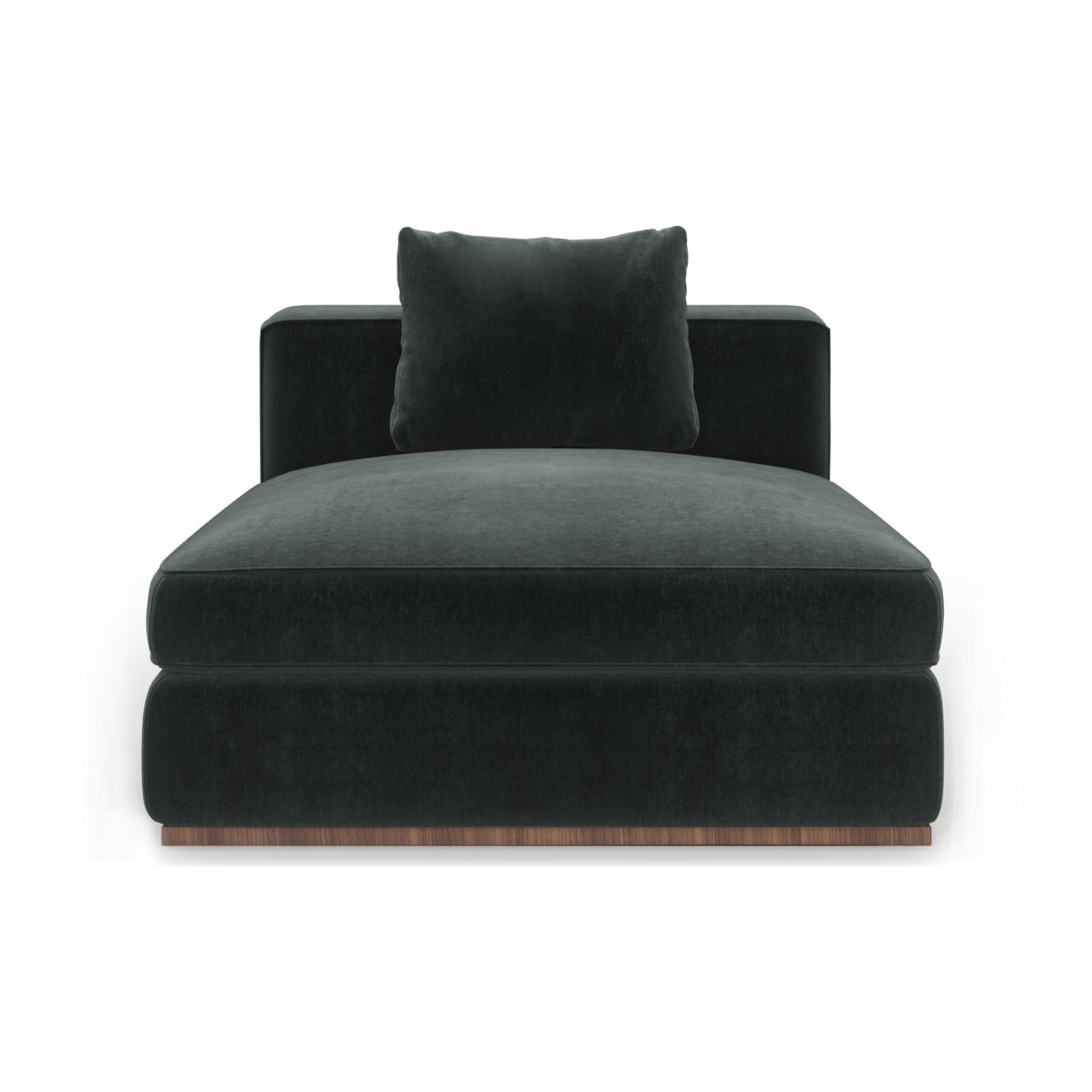 Bello Armless Chair