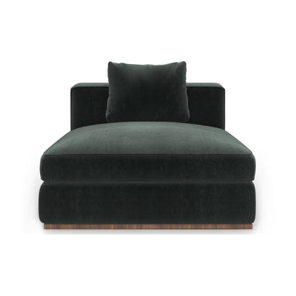 Bello Armless Chair