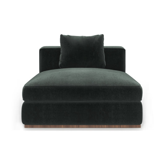 Bello Armless Chair