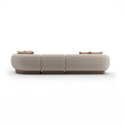 Seta L Sectional Large