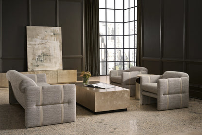 Cigar Club Sofa