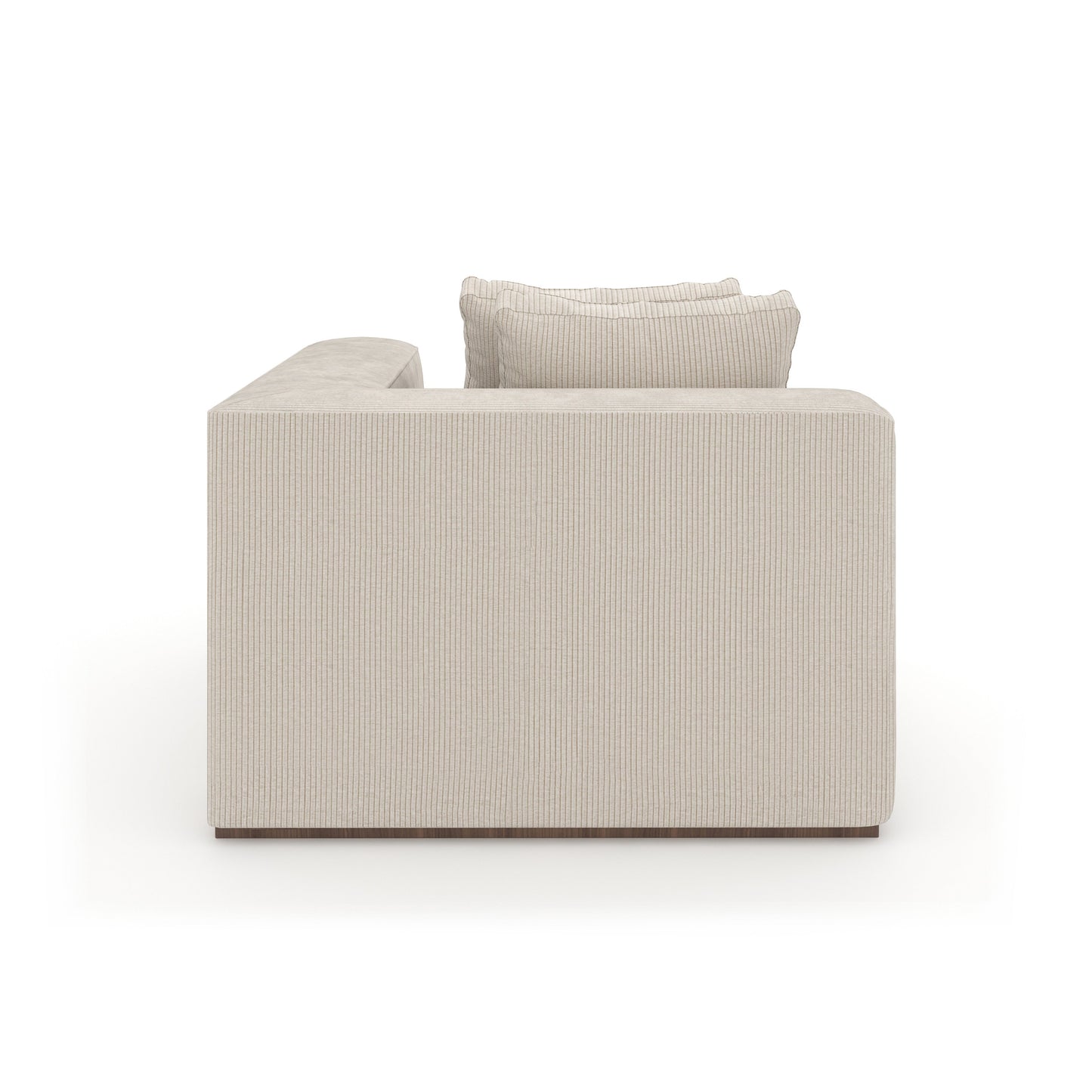 Bello Corner Raf Chair