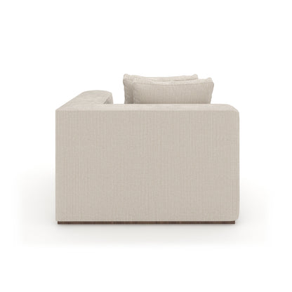 Bello Corner Raf Chair