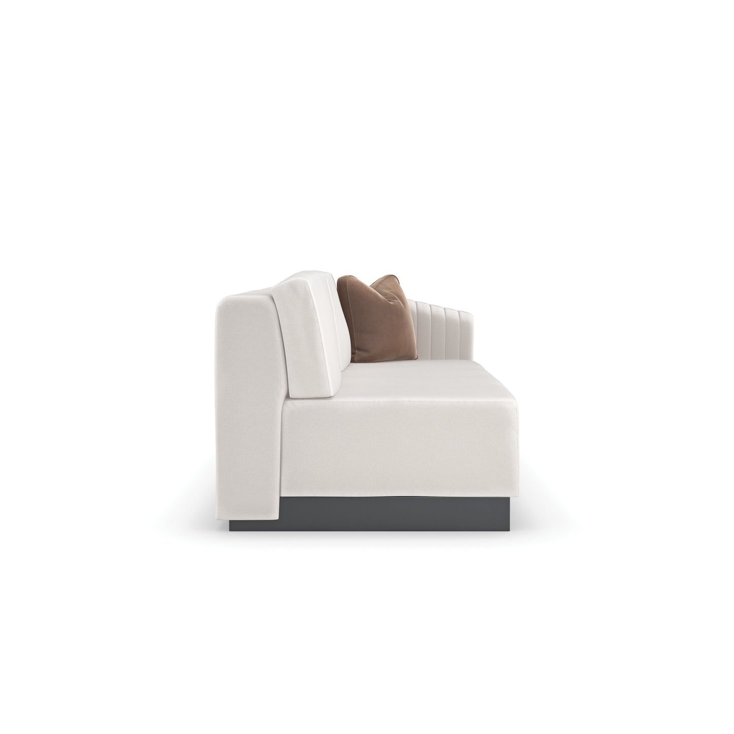 La Moda Raf Loveseat