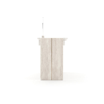 Overlap Vanity Light