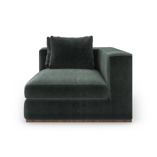 Bello Corner Raf Chair