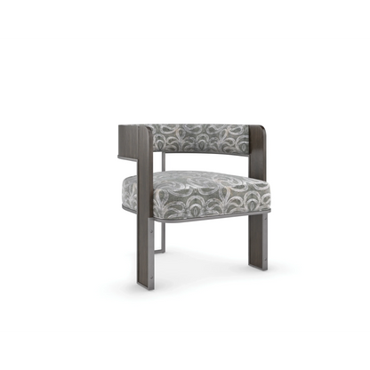 Streamliner Chair