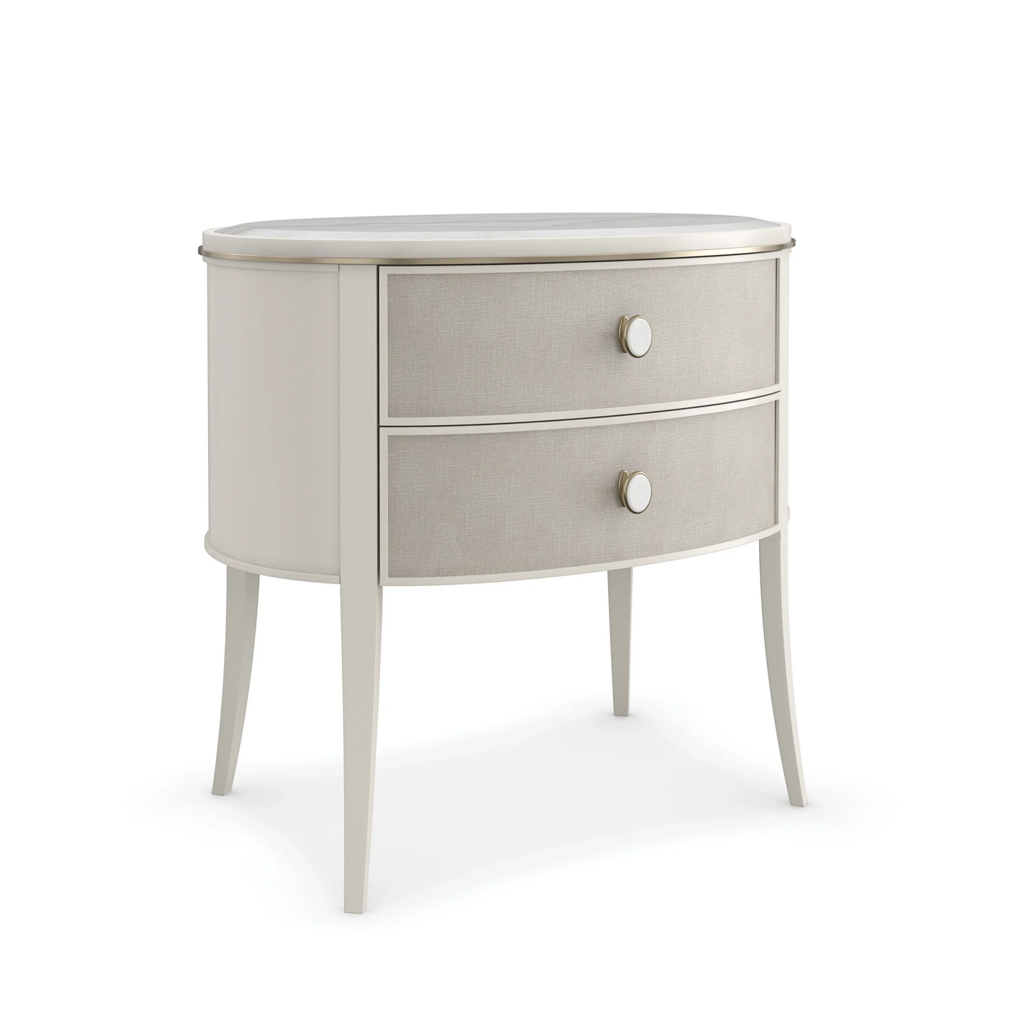 Bruges Nightstand