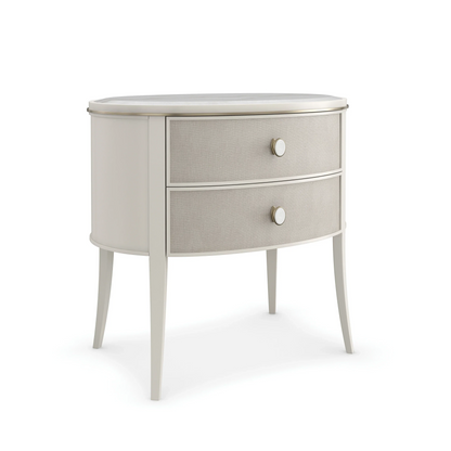 Bruges Nightstand