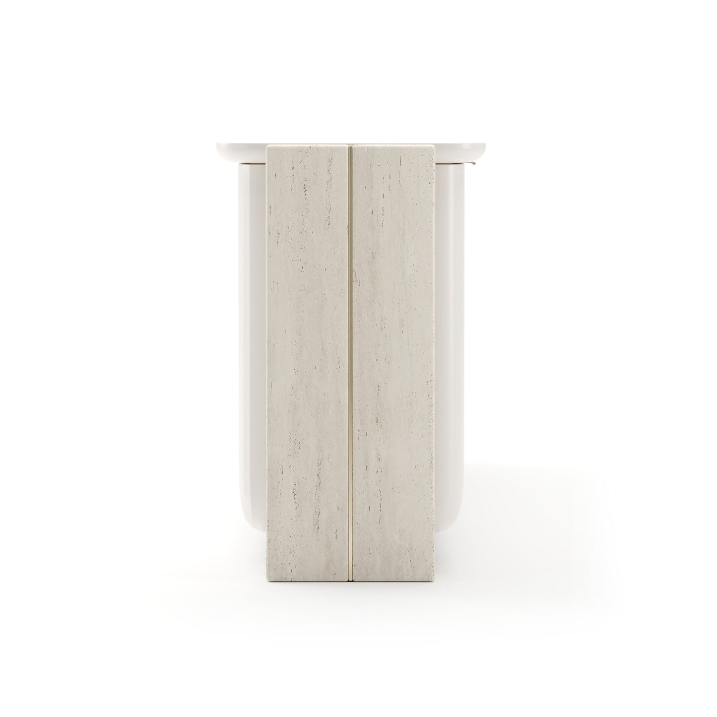 Overlap Sideboard Light