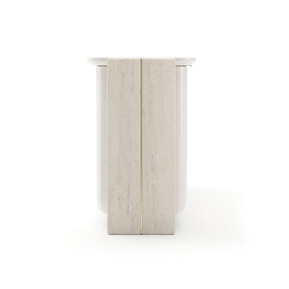 Overlap Sideboard Light